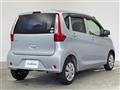 2014 Mitsubishi eK Wagon