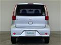 2014 Mitsubishi eK Wagon