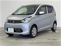 2014 Mitsubishi eK Wagon