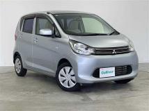 2014 Mitsubishi eK Wagon