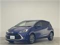 2021 Toyota AQUA