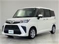 2022 Toyota Roomy