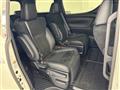 2022 Toyota Alphard Hybrid