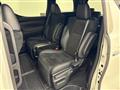 2022 Toyota Alphard Hybrid