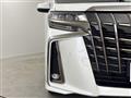2022 Toyota Alphard Hybrid