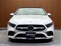 2019 Mercedes-Benz A-Class