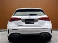 2019 Mercedes-Benz A-Class