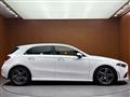 2019 Mercedes-Benz A-Class