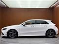 2019 Mercedes-Benz A-Class