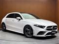 2019 Mercedes-Benz A-Class