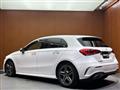 2019 Mercedes-Benz A-Class