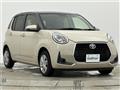 2021 Toyota Passo