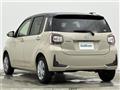 2021 Toyota Passo