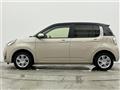 2021 Toyota Passo