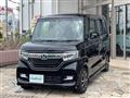 2020 Honda N BOX
