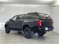 2022 Toyota Hilux