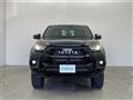 2022 Toyota Hilux