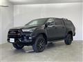 2022 Toyota Hilux