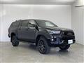 2022 Toyota Hilux