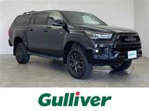 2022 Toyota Hilux