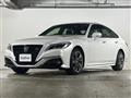 2021 Toyota Crown Hybrid