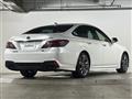 2021 Toyota Crown Hybrid