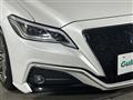 2021 Toyota Crown Hybrid