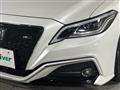 2021 Toyota Crown Hybrid