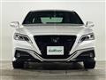 2021 Toyota Crown Hybrid