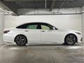 2021 Toyota Crown Hybrid