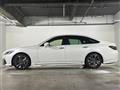 2021 Toyota Crown Hybrid
