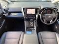 2022 Toyota Alphard