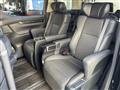 2022 Toyota Alphard