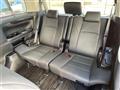 2022 Toyota Alphard