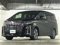 2022 Toyota Alphard