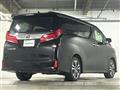 2022 Toyota Alphard