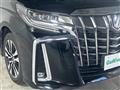 2022 Toyota Alphard