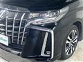 2022 Toyota Alphard
