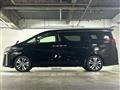 2022 Toyota Alphard