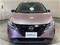 2020 Nissan Note
