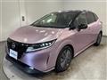 2020 Nissan Note
