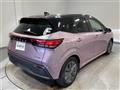 2020 Nissan Note