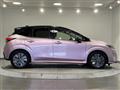 2020 Nissan Note