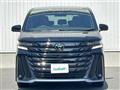 2025 Toyota Vellfire