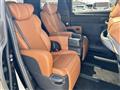 2025 Toyota Vellfire
