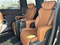 2025 Toyota Vellfire