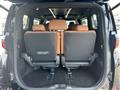 2025 Toyota Vellfire