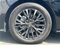 2025 Toyota Vellfire