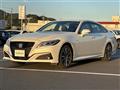 2019 Toyota Crown Hybrid