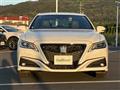 2019 Toyota Crown Hybrid